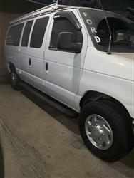 فۆرد ئیکۆنۆلاین